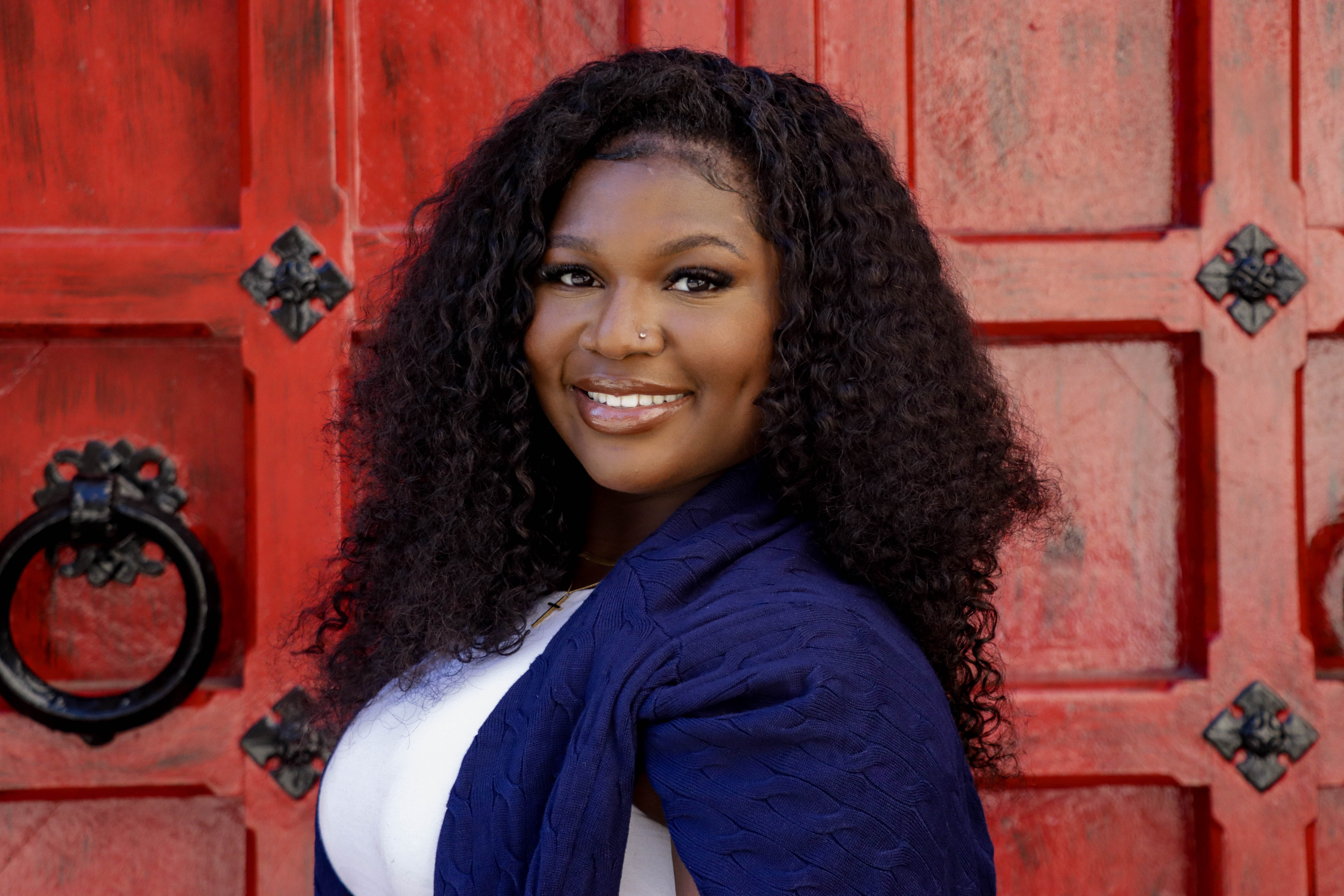 Eniola Dosu